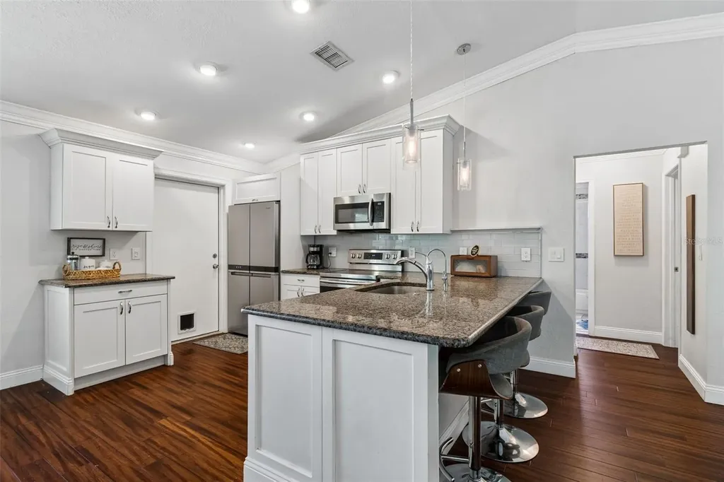 222 Lotus Drive Safety Harbor FL 34695