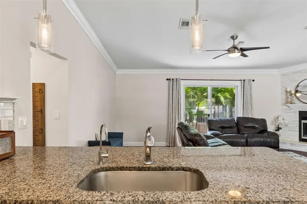 222 Lotus Drive Safety Harbor FL 34695