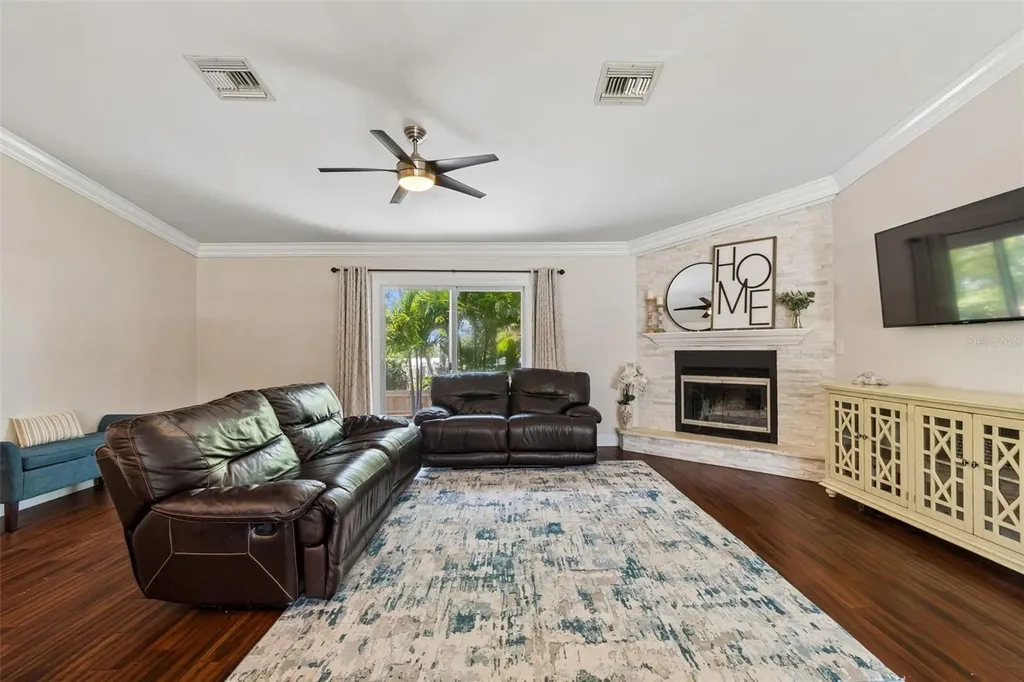 222 Lotus Drive Safety Harbor FL 34695