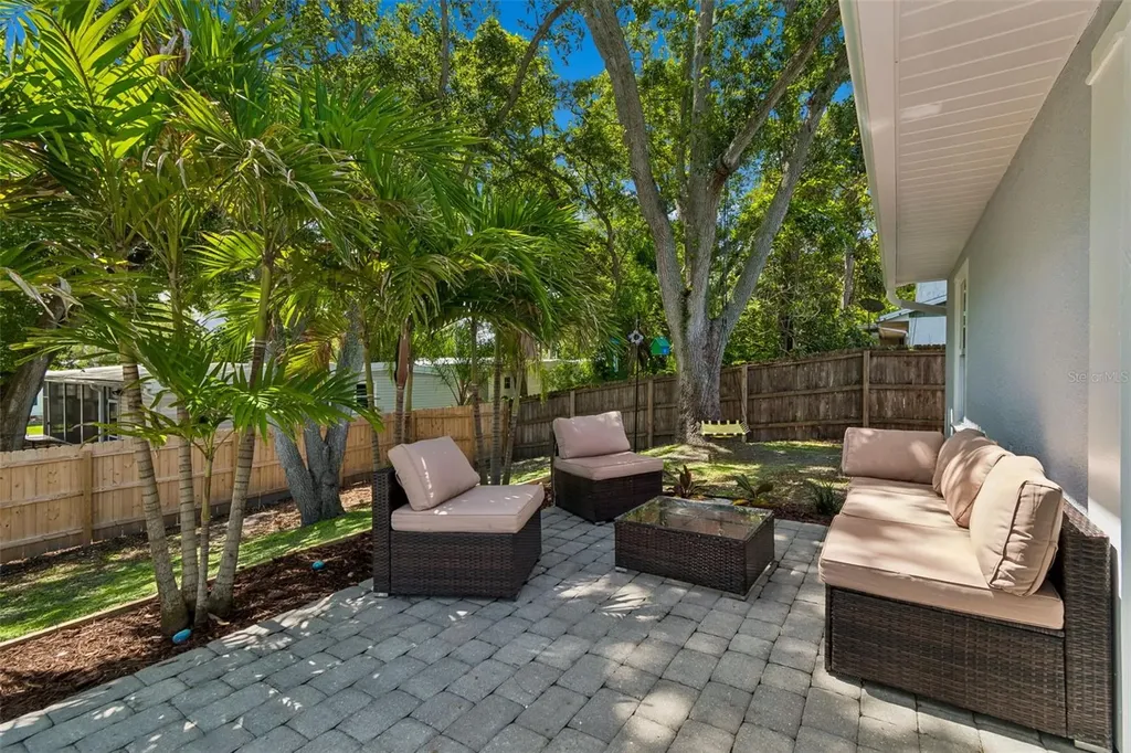222 Lotus Drive Safety Harbor FL 34695