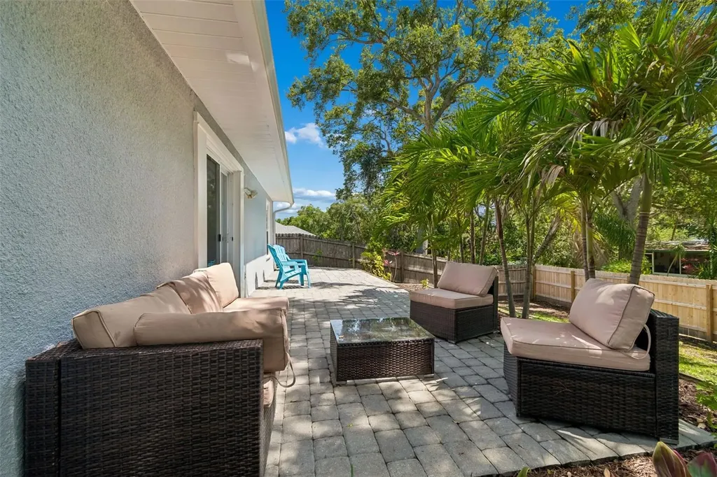 222 Lotus Drive Safety Harbor FL 34695