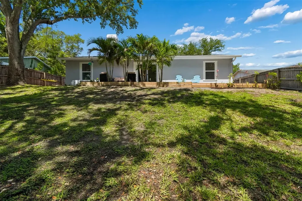 222 Lotus Drive Safety Harbor FL 34695