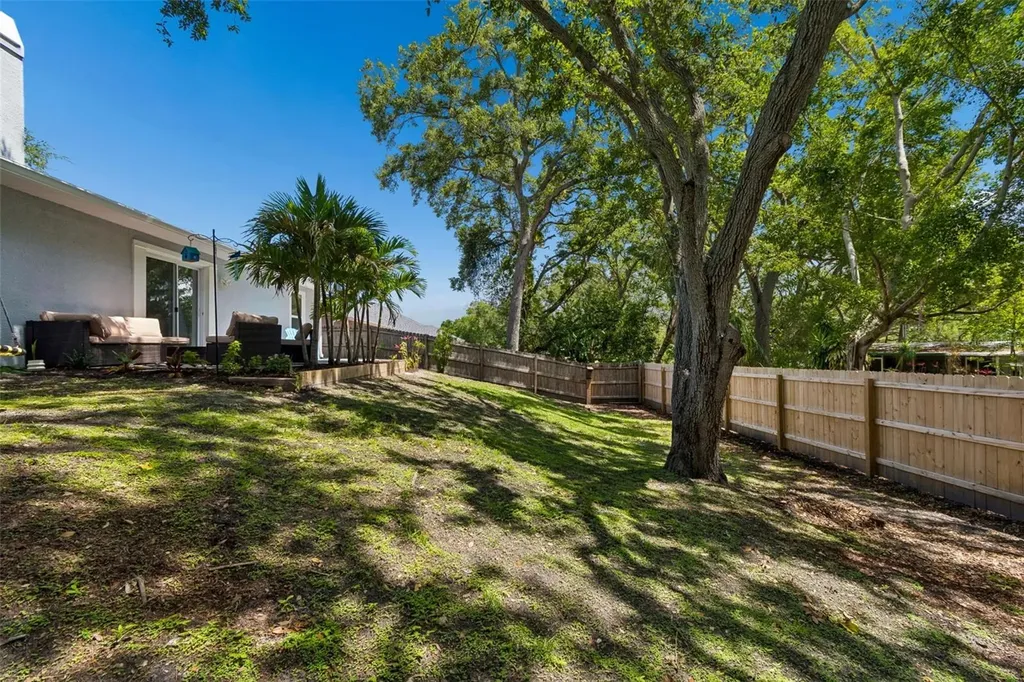 222 Lotus Drive Safety Harbor FL 34695