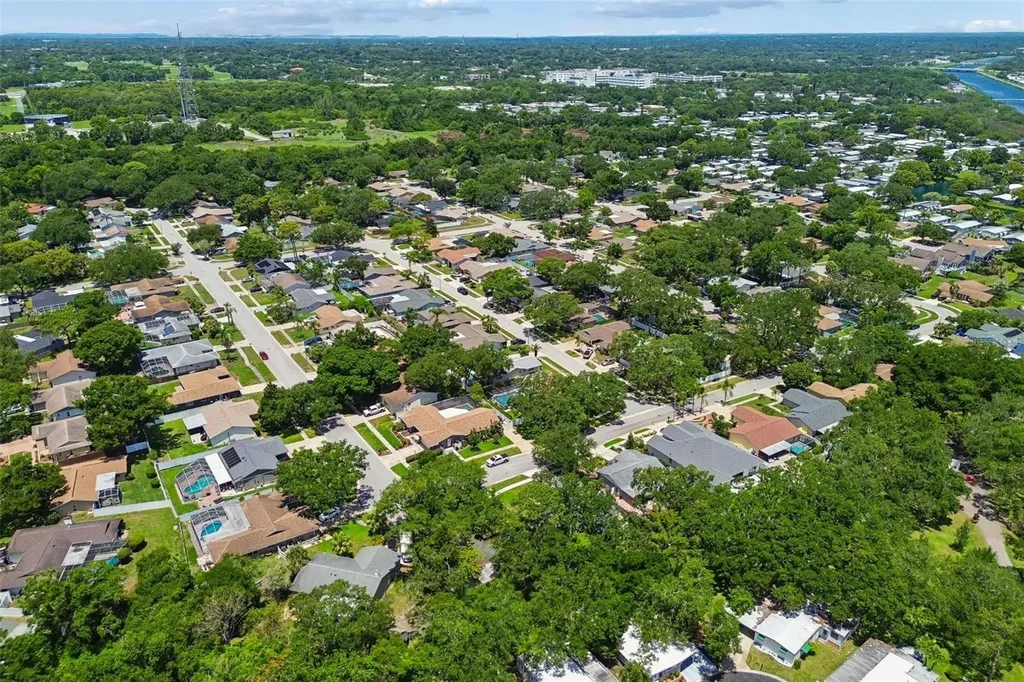 222 Lotus Drive Safety Harbor FL 34695
