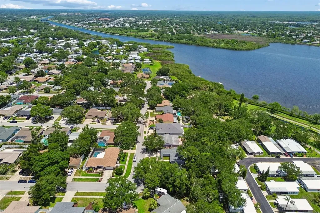 222 Lotus Drive Safety Harbor FL 34695
