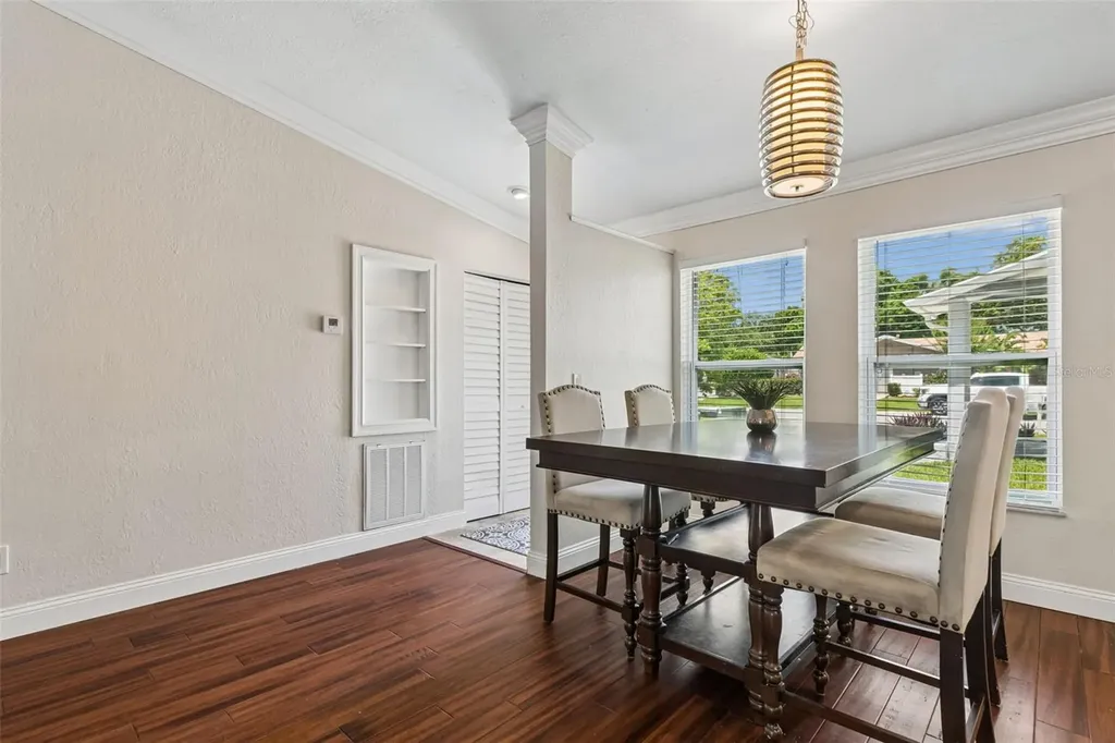 222 Lotus Drive Safety Harbor FL 34695