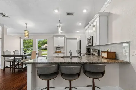 222 Lotus Drive Safety Harbor FL 34695