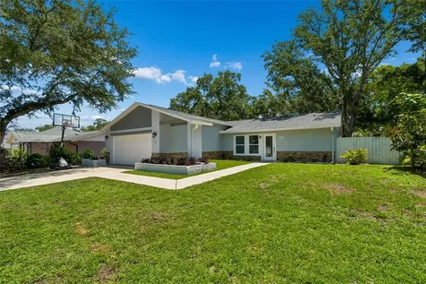 222 Lotus Drive Safety Harbor FL 34695
