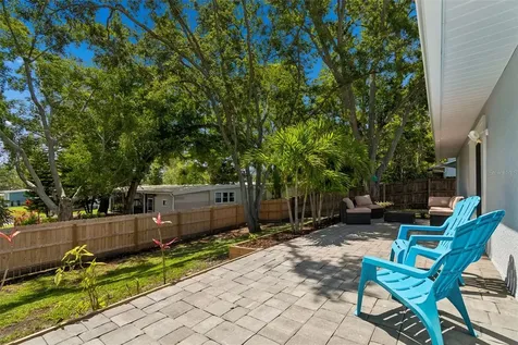 222 Lotus Drive Safety Harbor FL 34695
