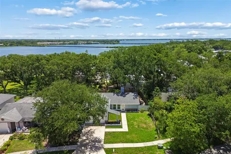 222 Lotus Drive Safety Harbor FL 34695