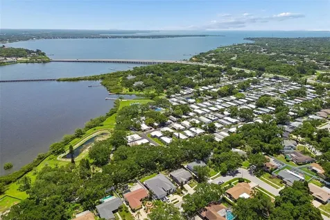 222 Lotus Drive Safety Harbor FL 34695