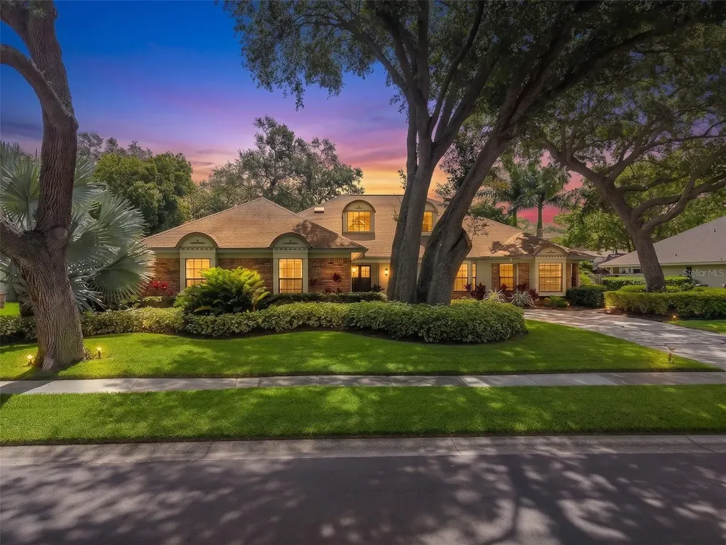 276 Sheffield Circle W Palm Harbor FL 34683