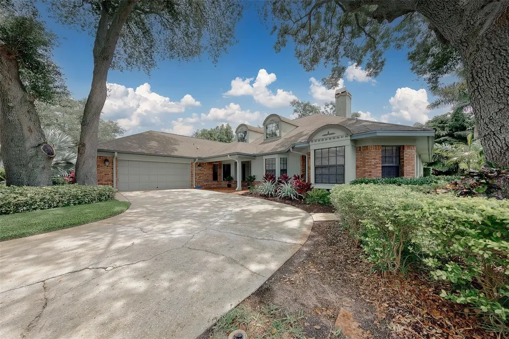 276 Sheffield Circle W Palm Harbor FL 34683