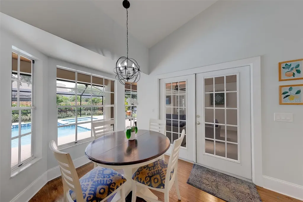 276 Sheffield Circle W Palm Harbor FL 34683
