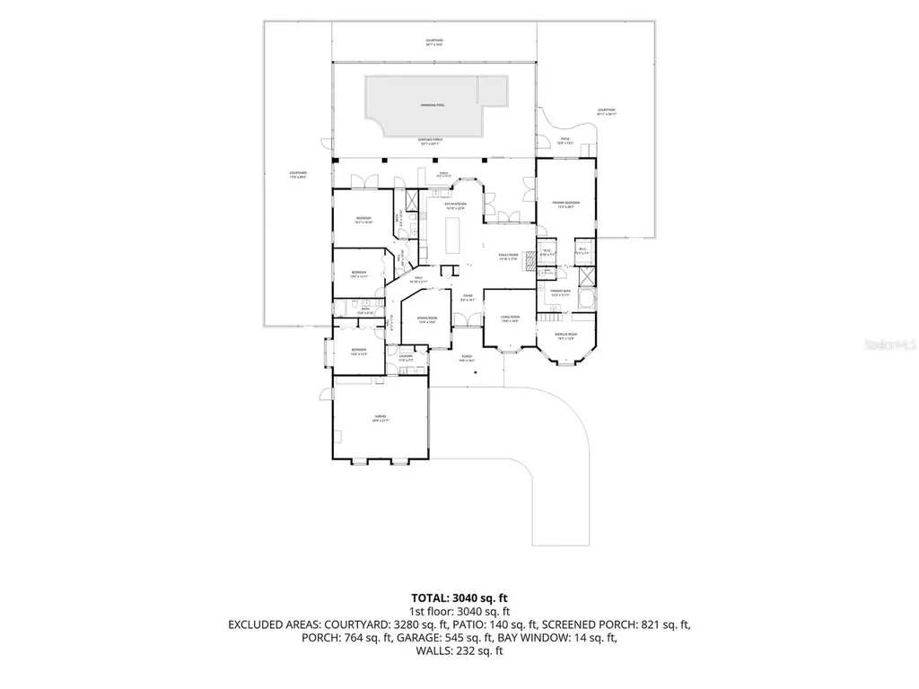 276 Sheffield Circle W Palm Harbor FL 34683