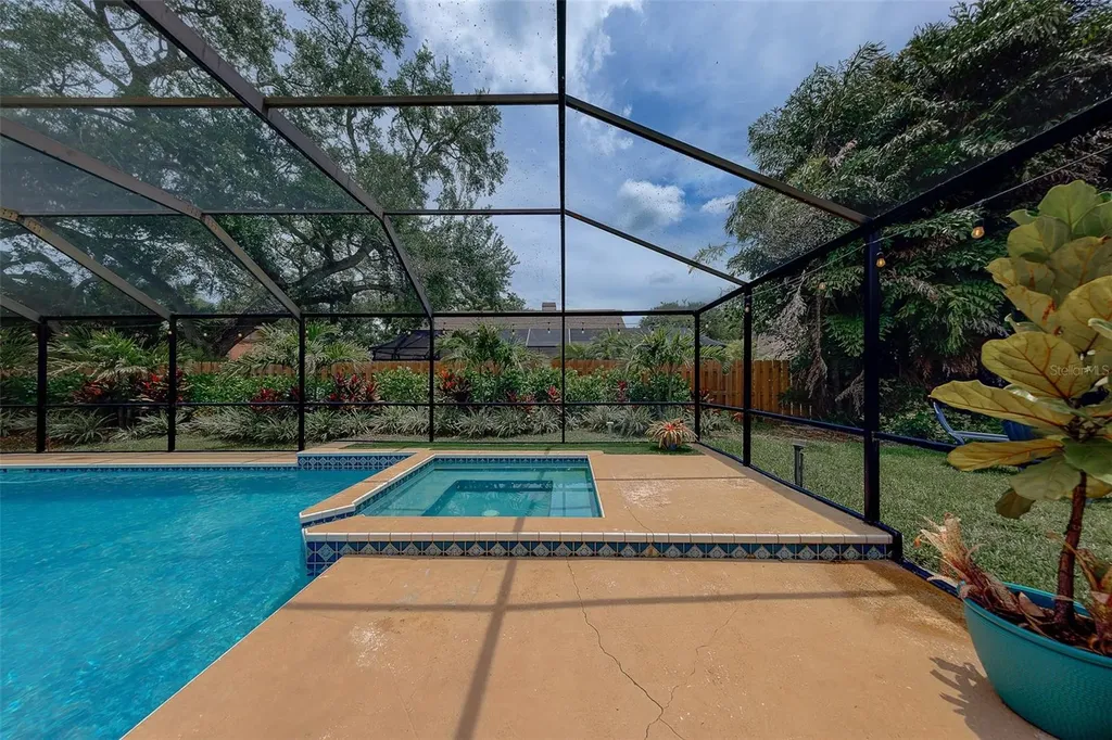 276 Sheffield Circle W Palm Harbor FL 34683