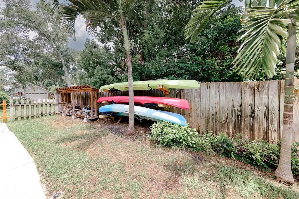 276 Sheffield Circle W Palm Harbor FL 34683