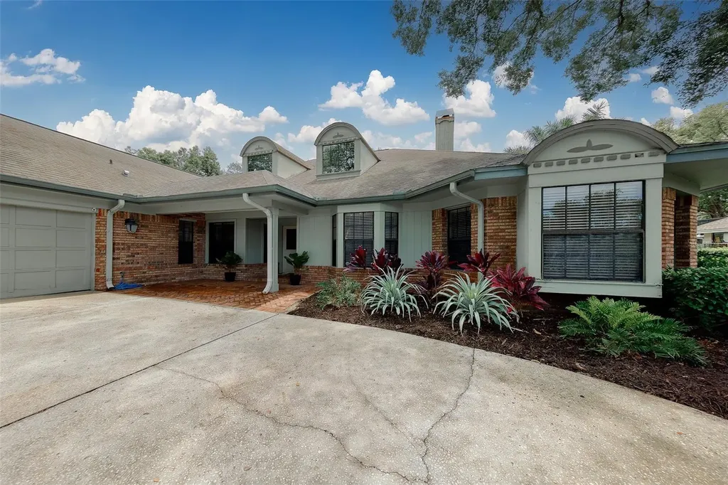 276 Sheffield Circle W Palm Harbor FL 34683