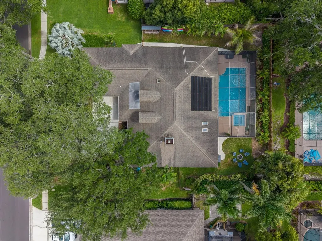 276 Sheffield Circle W Palm Harbor FL 34683