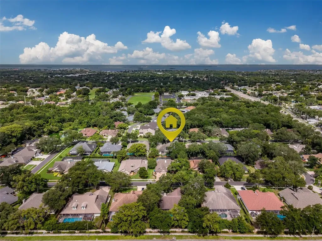 276 Sheffield Circle W Palm Harbor FL 34683