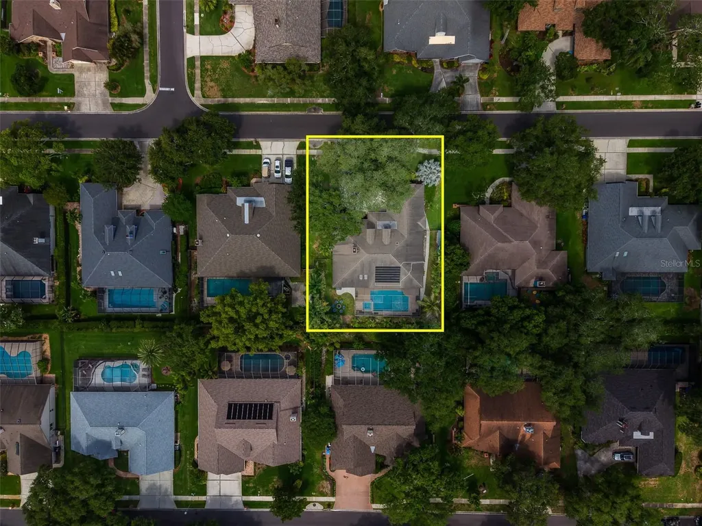 276 Sheffield Circle W Palm Harbor FL 34683