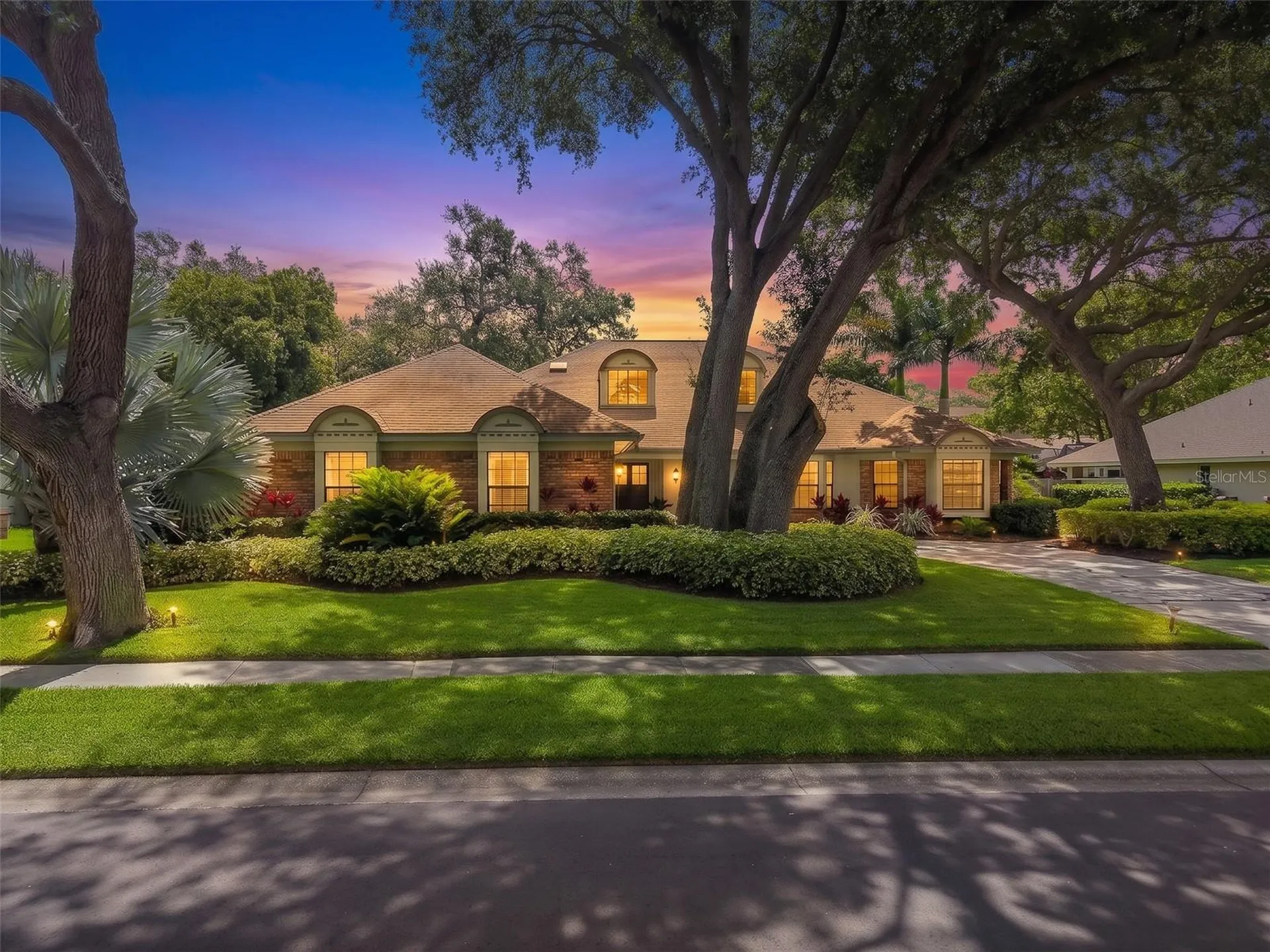 276 Sheffield Circle W Palm Harbor FL 34683