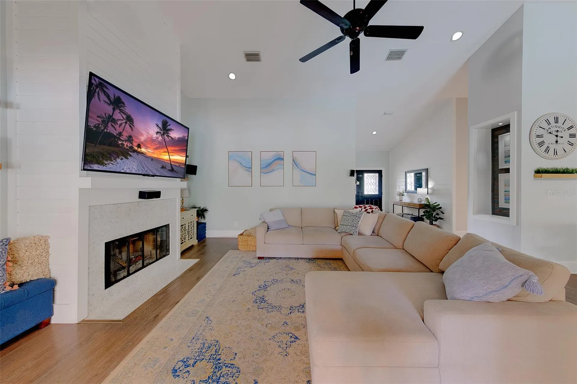 276 Sheffield Circle W Palm Harbor FL 34683
