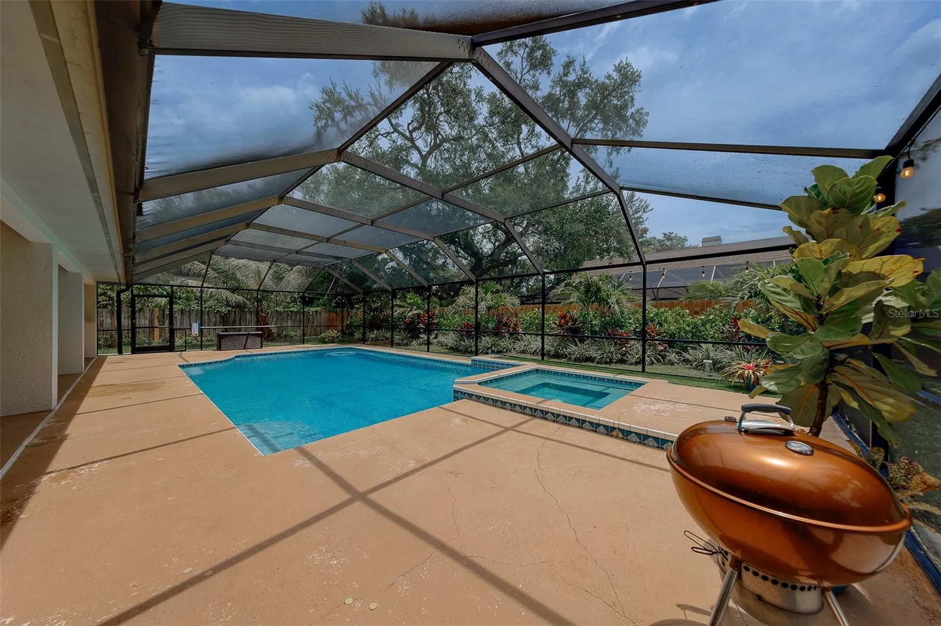276 Sheffield Circle W Palm Harbor FL 34683