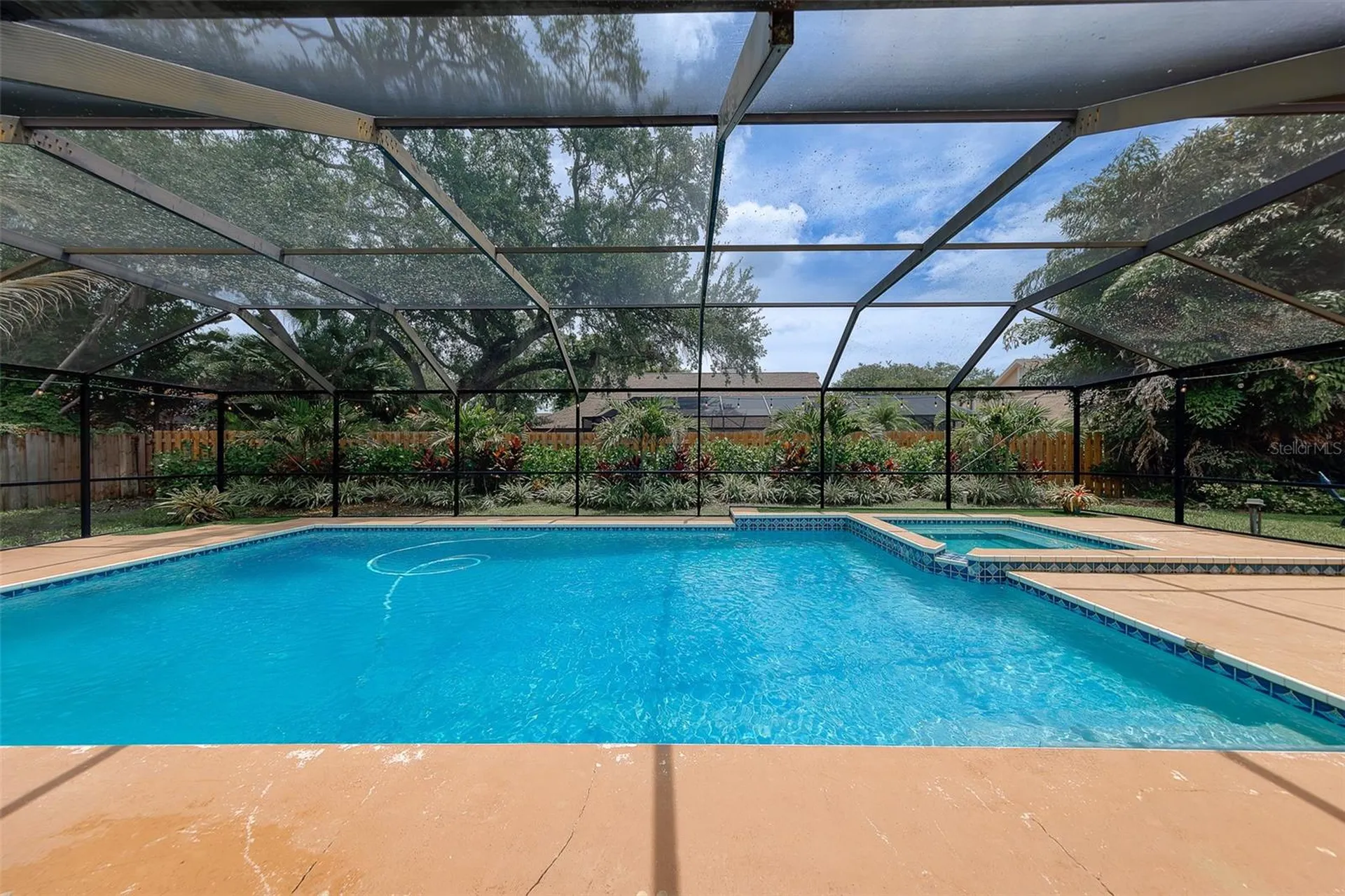276 Sheffield Circle W Palm Harbor FL 34683