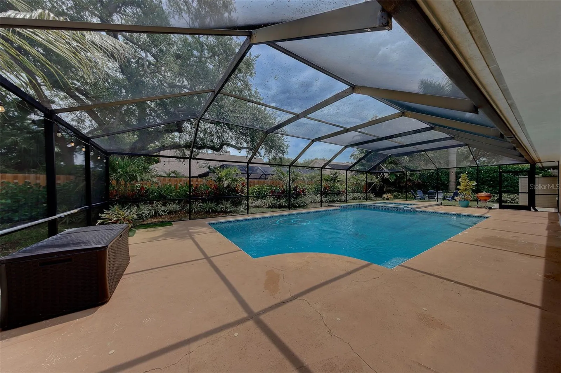276 Sheffield Circle W Palm Harbor FL 34683