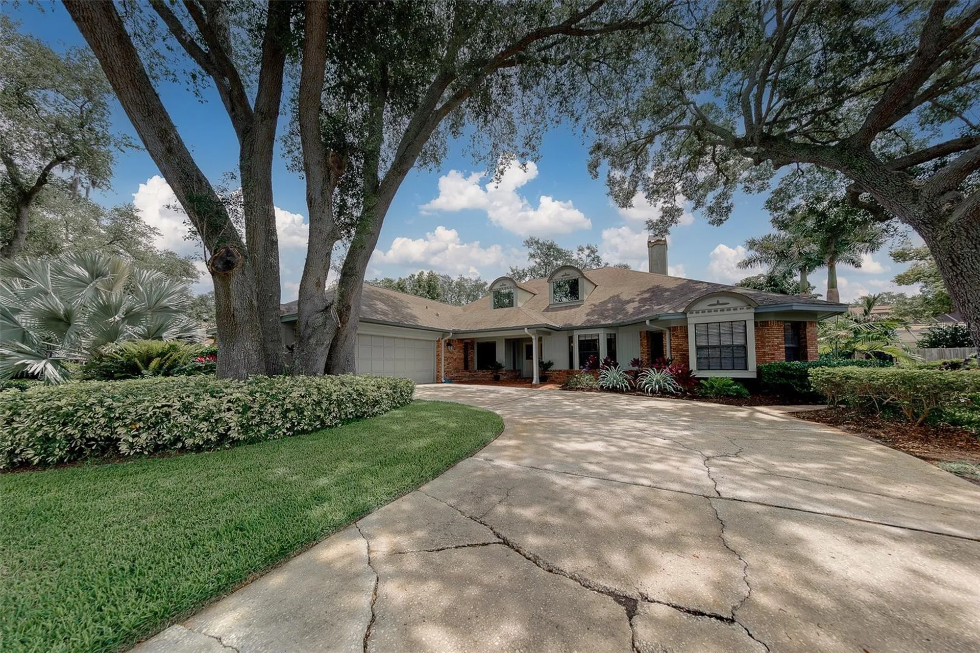 276 Sheffield Circle W Palm Harbor FL 34683