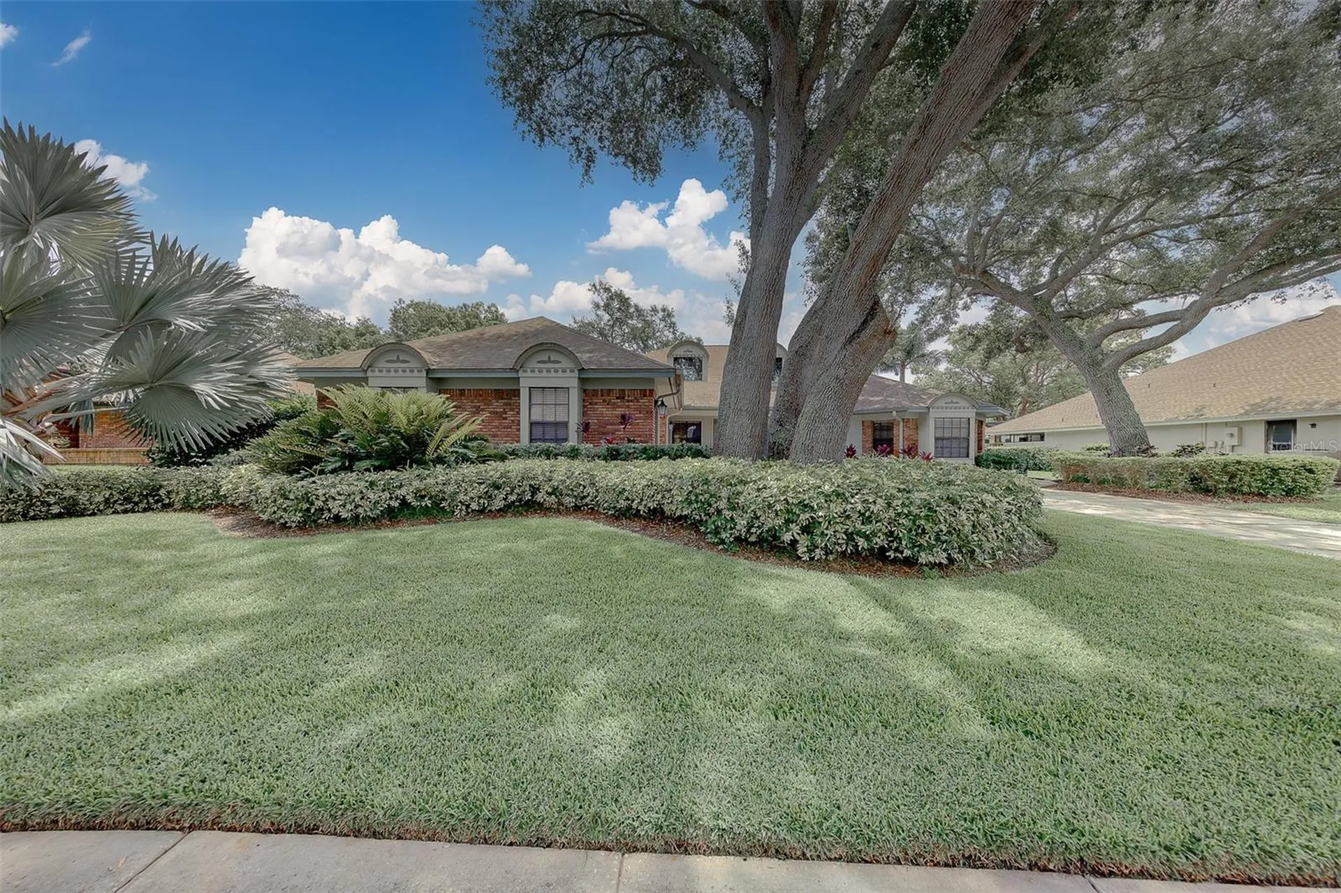 276 Sheffield Circle W Palm Harbor FL 34683