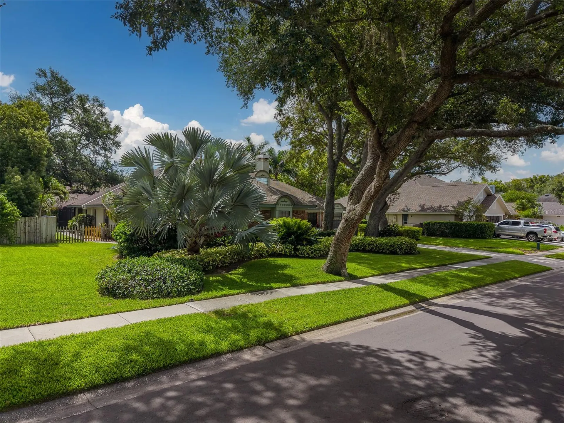 276 Sheffield Circle W Palm Harbor FL 34683