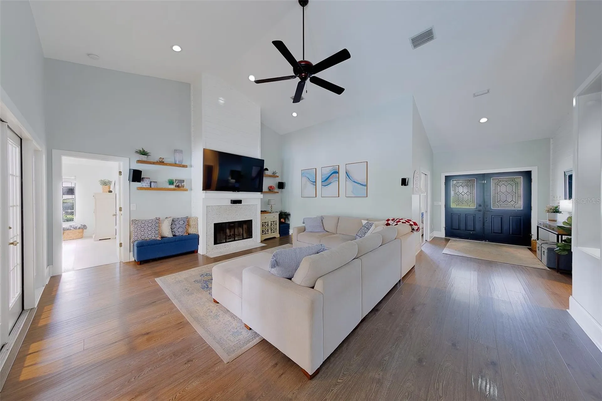 276 Sheffield Circle W Palm Harbor FL 34683
