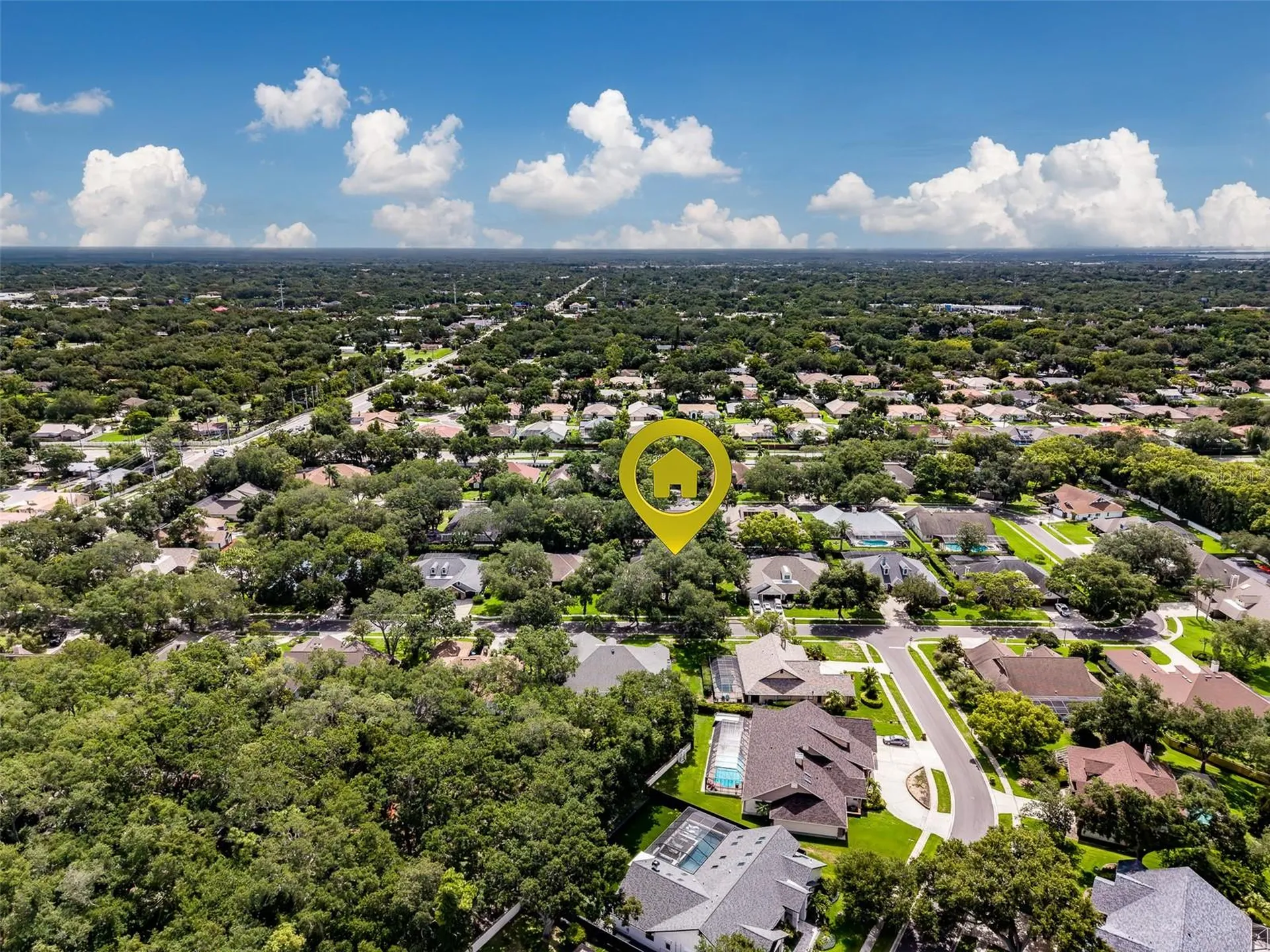 276 Sheffield Circle W Palm Harbor FL 34683