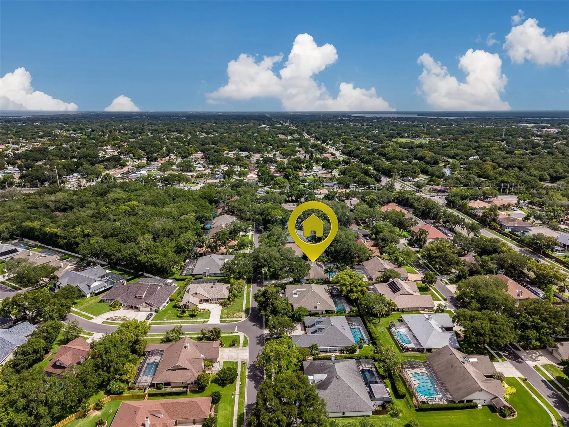 276 Sheffield Circle W Palm Harbor FL 34683