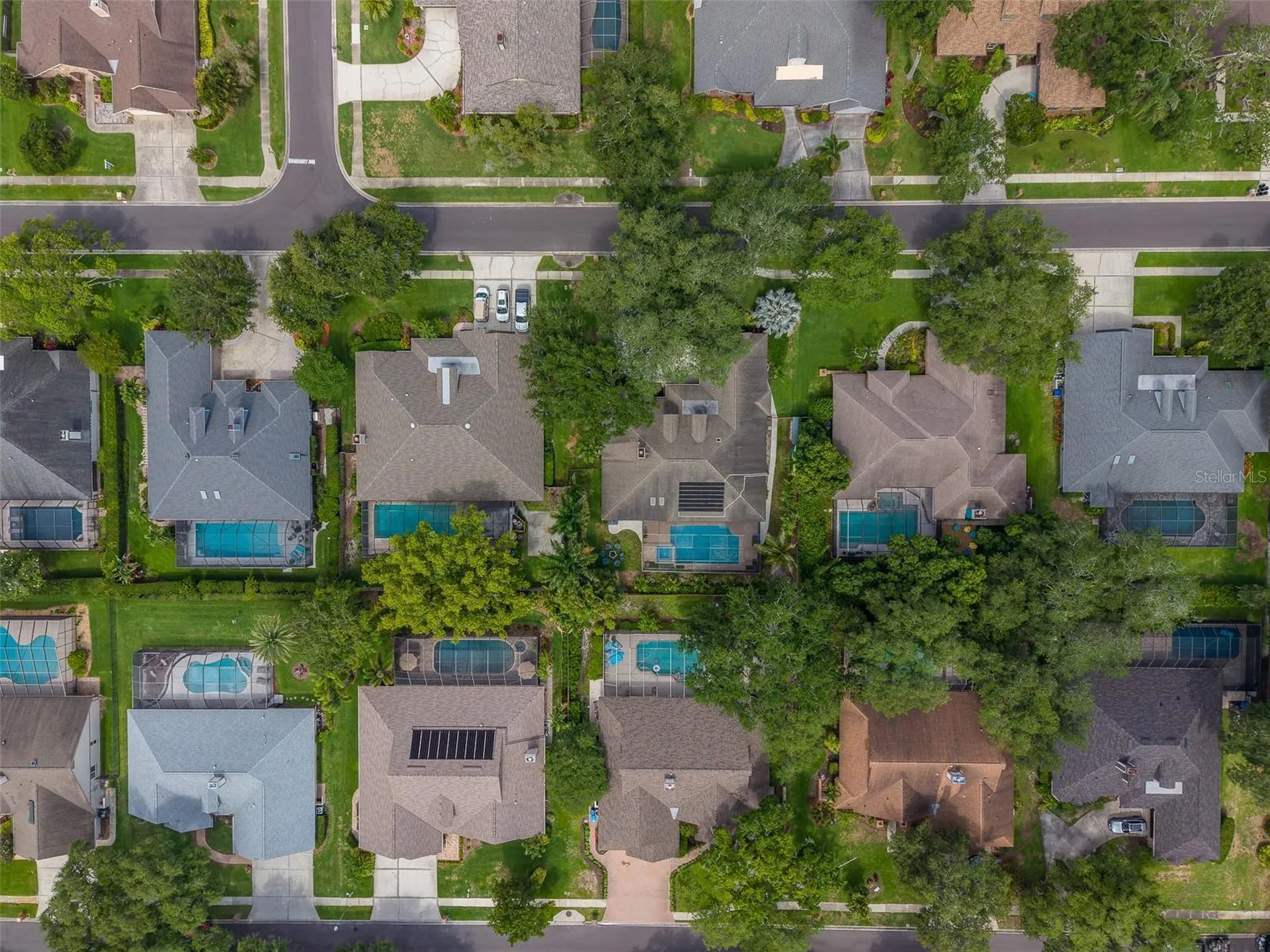 276 Sheffield Circle W Palm Harbor FL 34683
