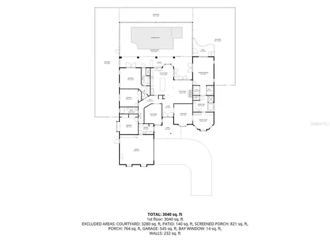 276 Sheffield Circle W Palm Harbor FL 34683