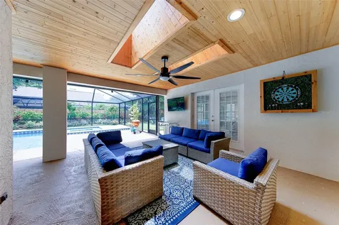 276 Sheffield Circle W Palm Harbor FL 34683