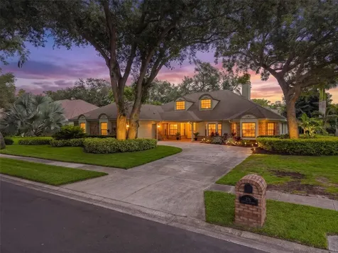 276 Sheffield Circle W Palm Harbor FL 34683