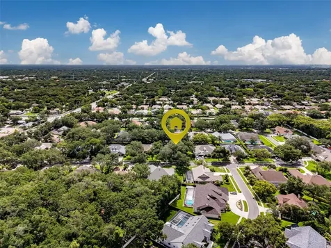 276 Sheffield Circle W Palm Harbor FL 34683