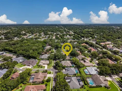 276 Sheffield Circle W Palm Harbor FL 34683