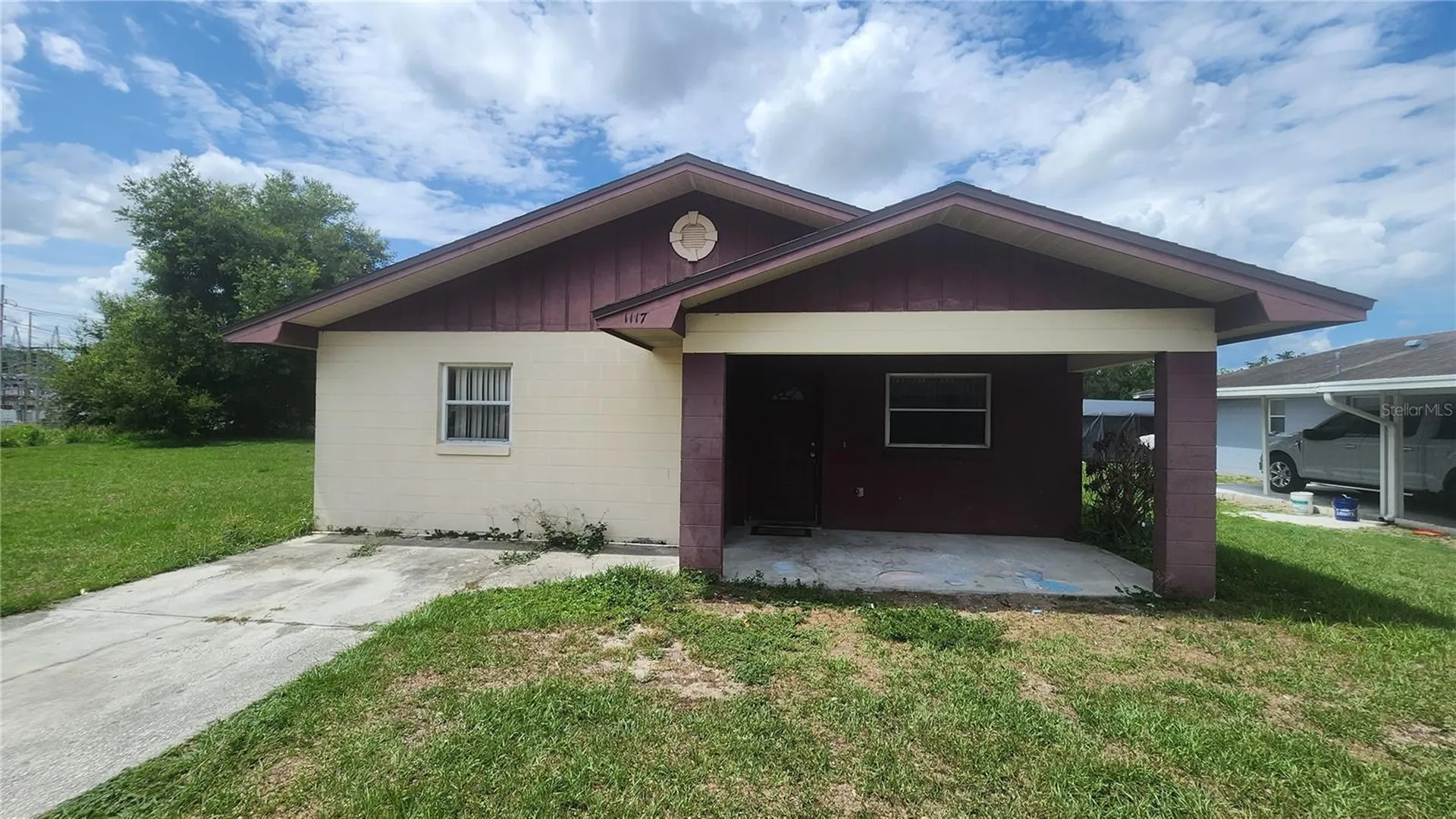 1117 Blossom Circle N Lakeland FL 33805