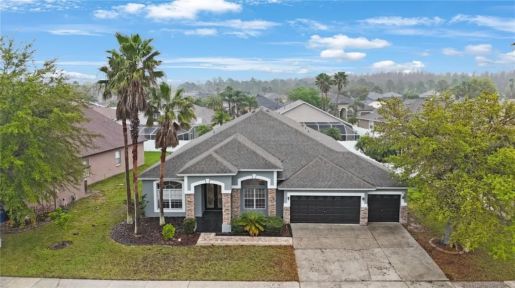 18413 Eastwyck Drive Tampa FL 33647