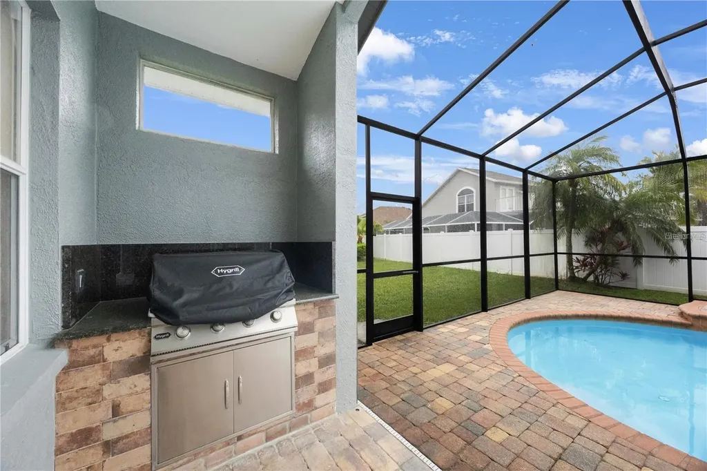 18413 Eastwyck Drive Tampa FL 33647