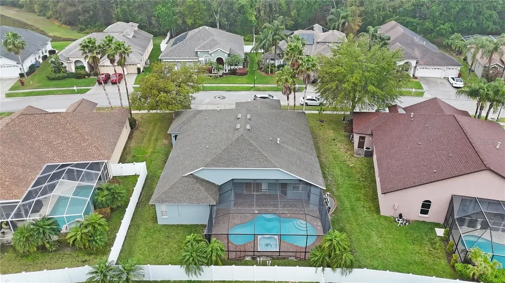18413 Eastwyck Drive Tampa FL 33647