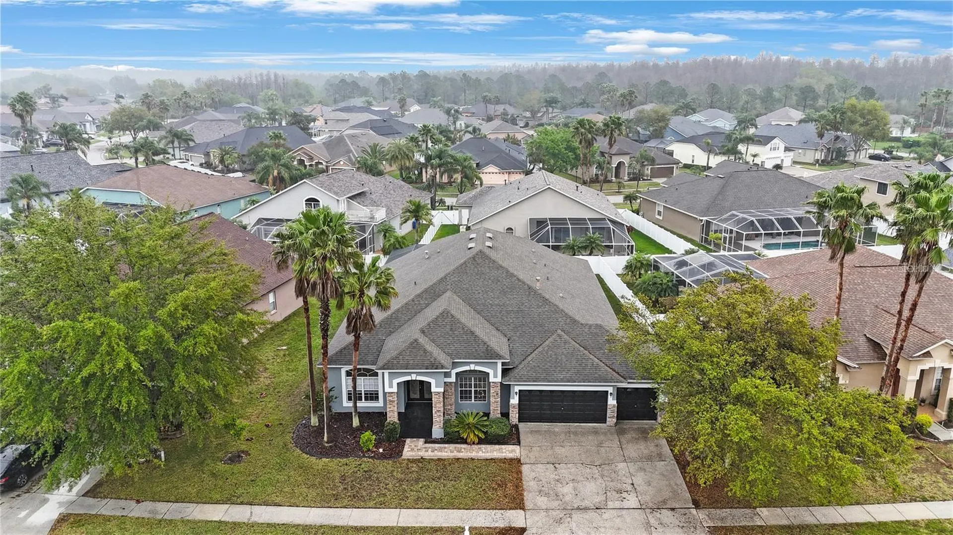18413 Eastwyck Drive Tampa FL 33647