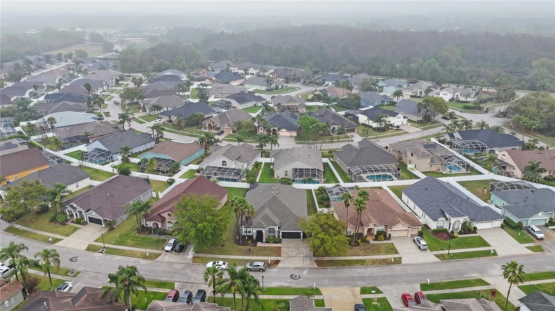 18413 Eastwyck Drive Tampa FL 33647