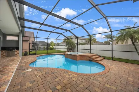 18413 Eastwyck Drive Tampa FL 33647