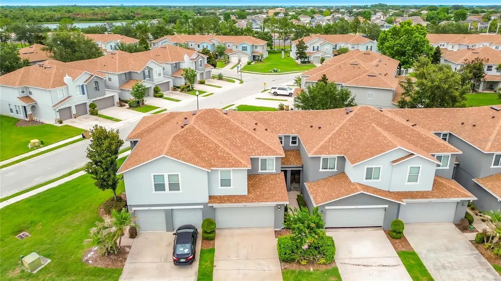 1009 Chalcedony Street Kissimmee FL 34744
